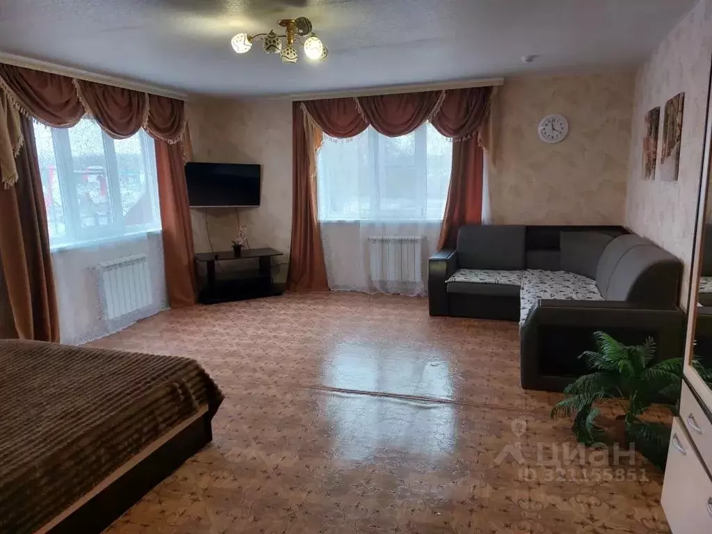 1-к кв. Свердловская область, Невьянск ул. Ленина, 139 (40.0 м) - Фото 1