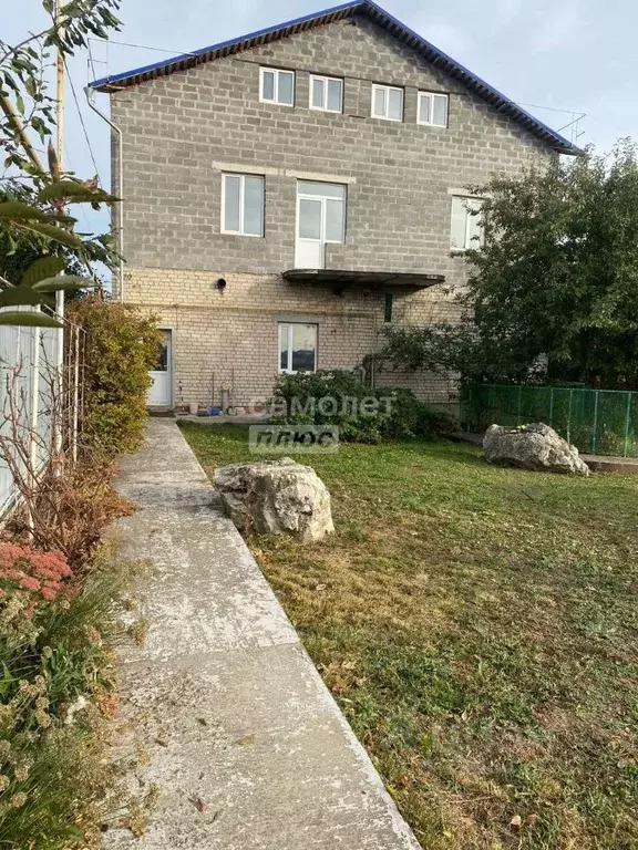 Коттедж в Самарская область, Сызрань Рыбинский пер., 6 (360 м) - Фото 1