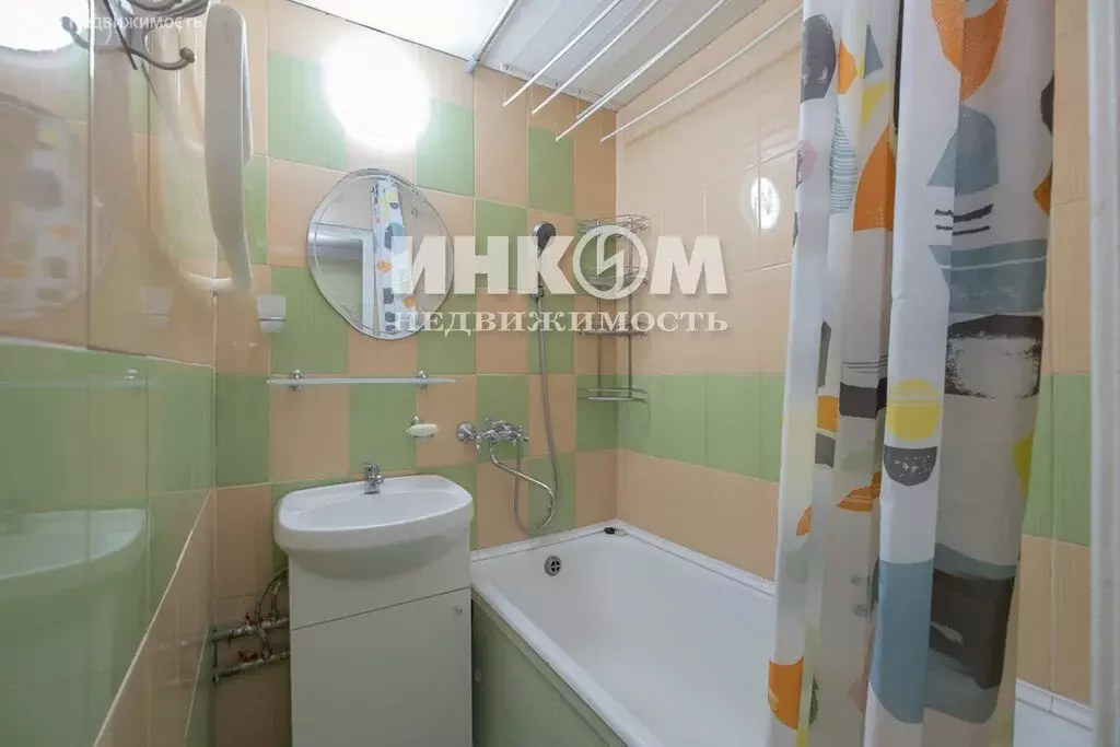 1-комнатная квартира: Москва, Профсоюзная улица, 130к3 (32.6 м) - Фото 2