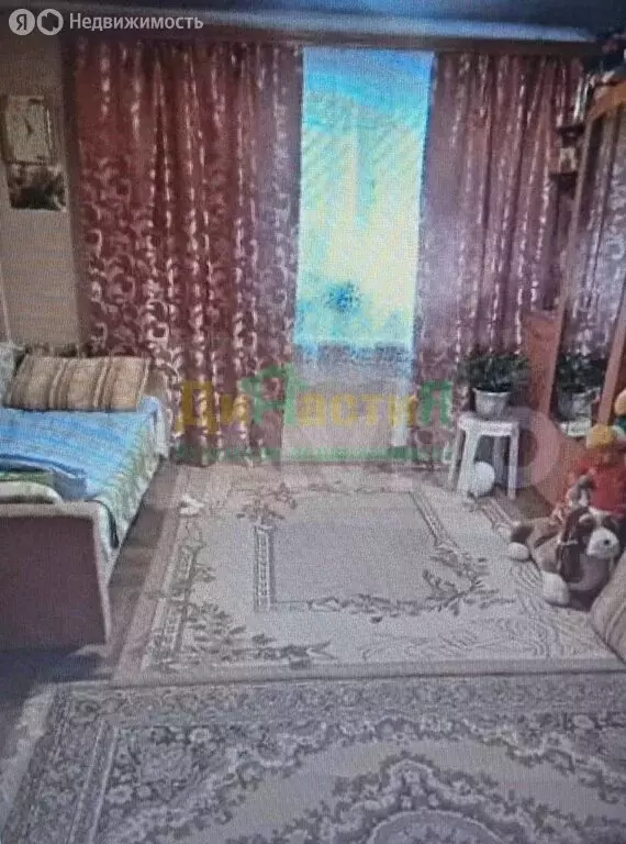 1к в -комнатной квартире (12 м) - Фото 1