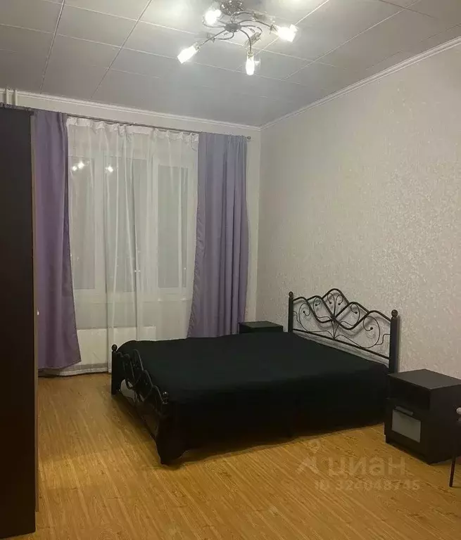 1-к кв. Ленинградская область, Гатчина ул. Чехова, 26 (39.0 м) - Фото 1