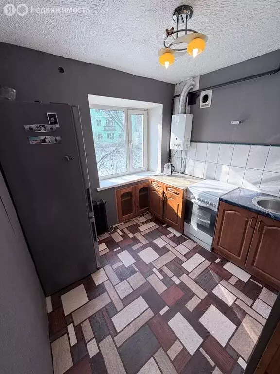 1-комнатная квартира: Ефремов, Комсомольская улица, 38 (29.2 м) - Фото 2