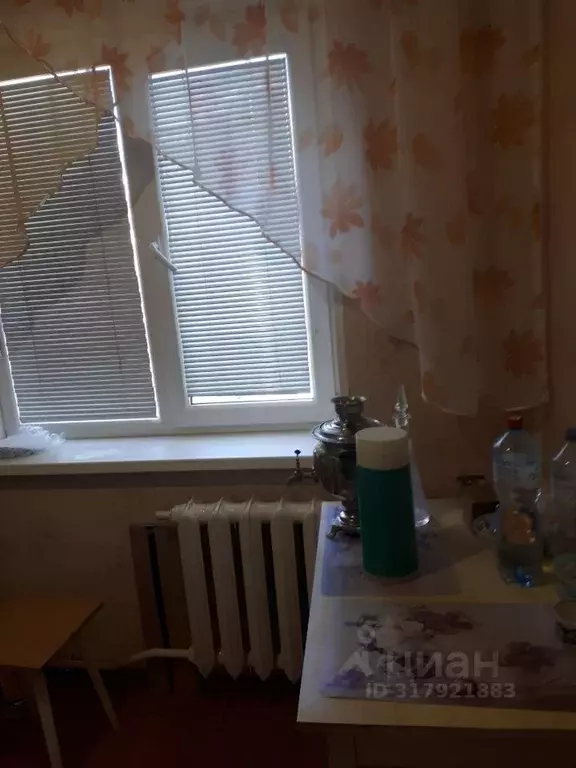 1-к кв. Башкортостан, Уфа ул. Блюхера, 18/1 (36.0 м) - Фото 1