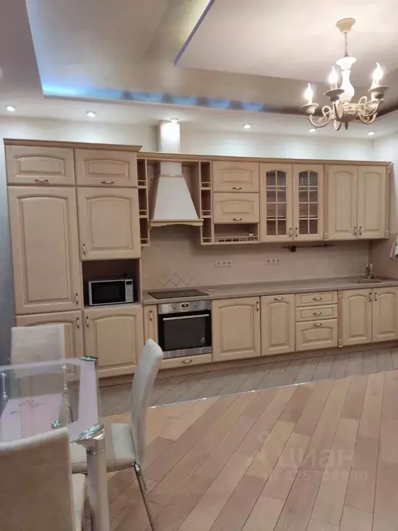 1-к кв. Московская область, Балашиха Заречная ул., 26 (56.0 м) - Фото 1