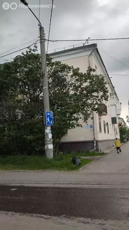 1-комнатная квартира: Тольятти, улица Кошеля, 69 (38 м) - Фото 1