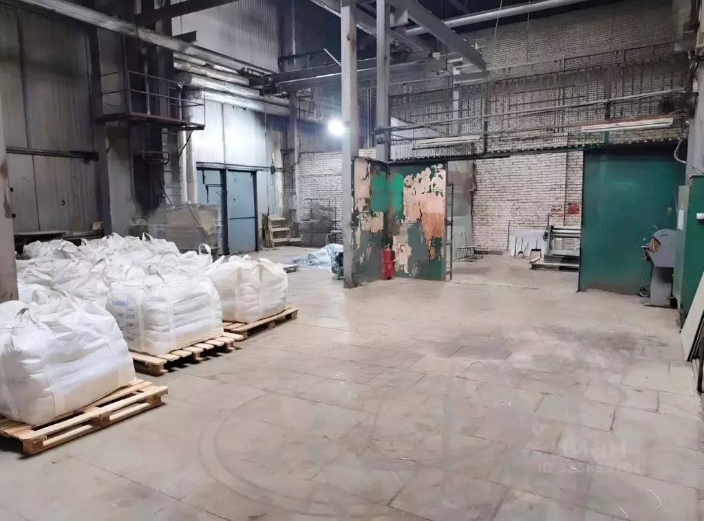 Склад в Московская область, Богородский городской округ, имени ... - Фото 2