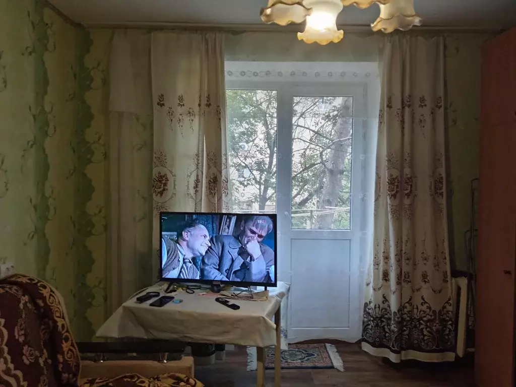 Продаётся 1-к квартира, 23.4 м - Фото 0