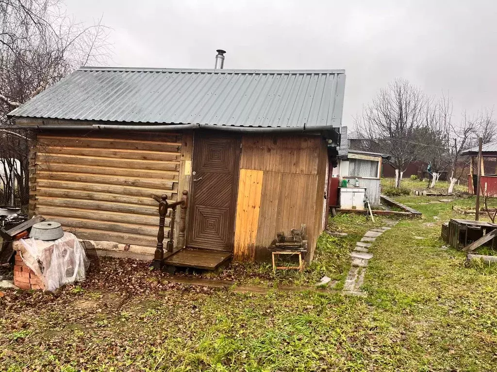 Участок в Татарстан, Верхнеуслонский район, Введенско-Слободское с/пос ... - Фото 2