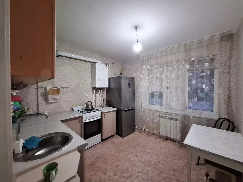 2-к. квартира, 52 м, 2/5 эт. - Фото 0