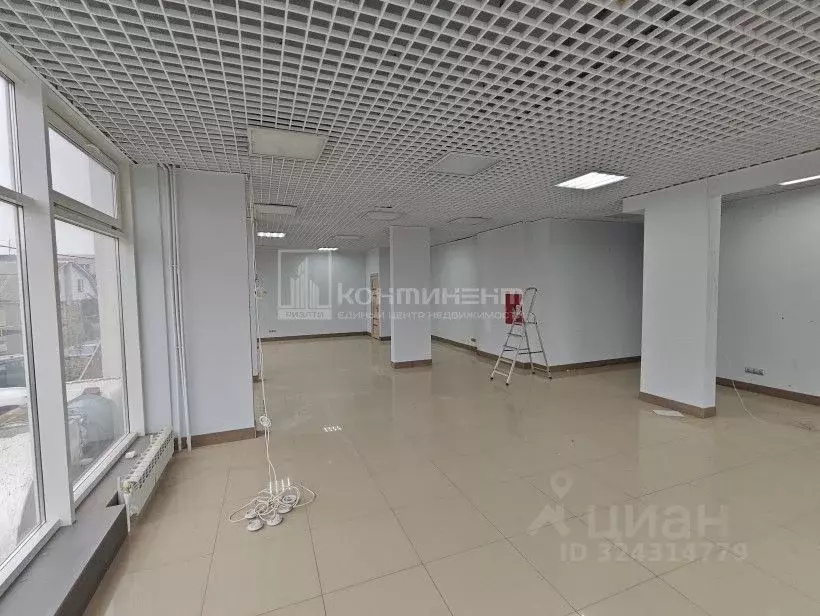 Офис в Владимирская область, Владимир ул. Горького, 56а (14 м) - Фото 2