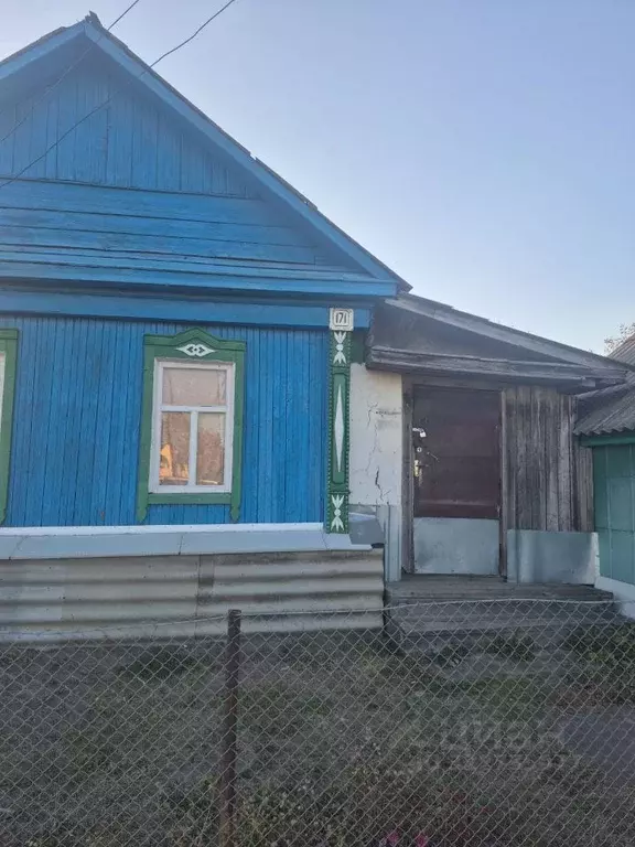 Дом в Саратовская область, Петровск Советская ул., 171 (52 м) - Фото 2