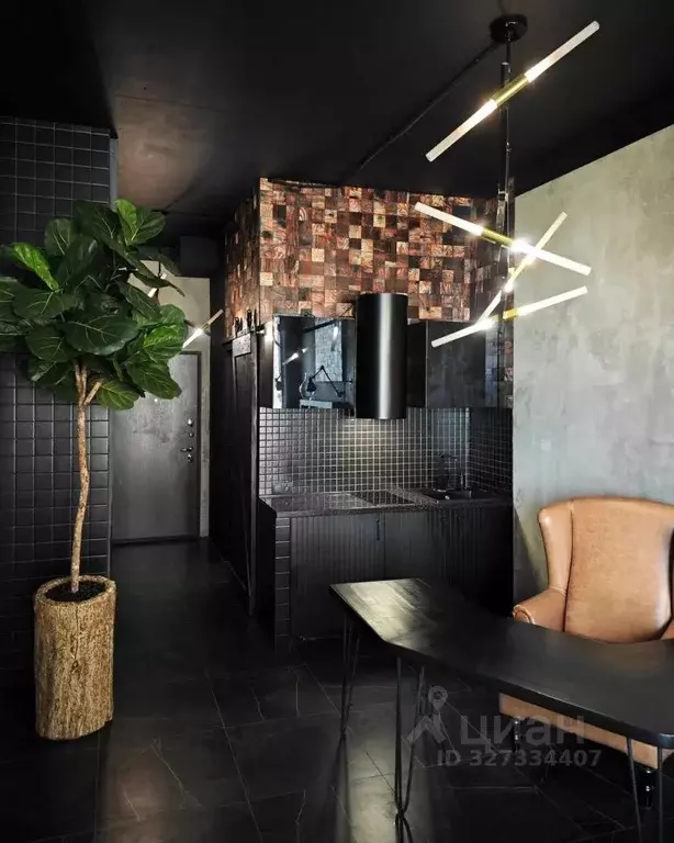 1-к кв. Москва Новодмитровская ул., 2к4 (31.0 м) - Фото 1