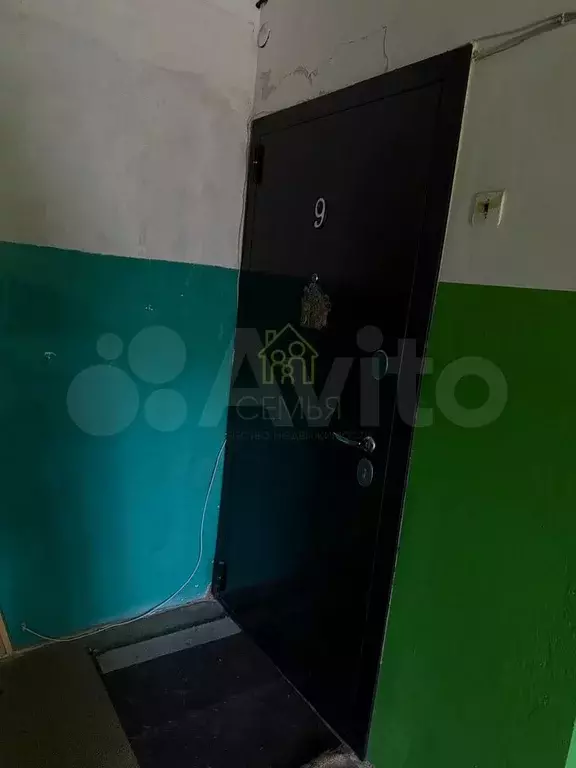 Комната 11,3 м в 9-к., 4/5 эт. - Фото 1