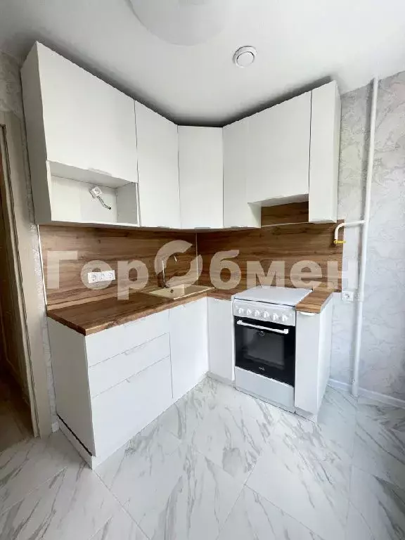 Продается 2-комнатная квартира - Фото 1