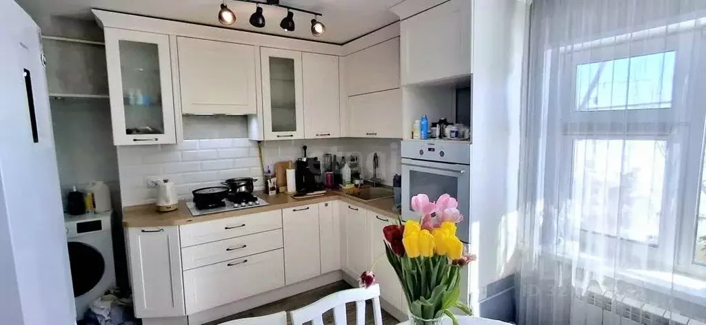 Дом в Оренбургская область, Гай Челябинская ул., 45 (130 м) - Фото 1