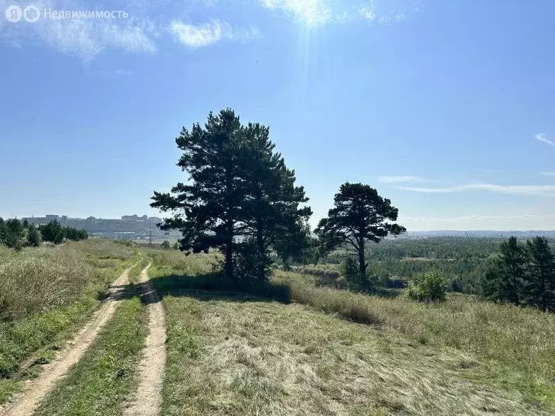 Участок в Иркутский муниципальный округ, посёлок Парфёновка (12 м) - Фото 2