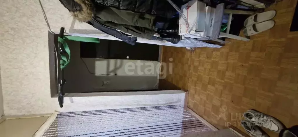Комната Воронежская область, Воронеж Новосибирская ул., 27 (13.0 м) - Фото 0