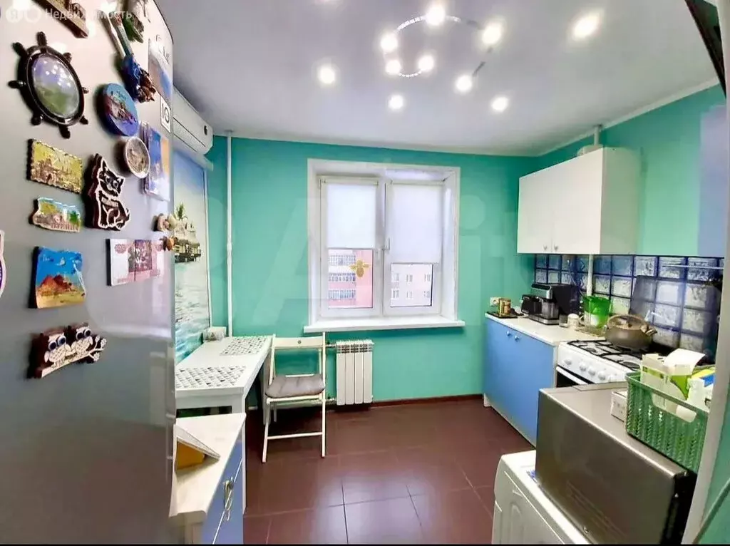 1-комнатная квартира: Ступино, улица Горького, 24 (33.2 м) - Фото 1