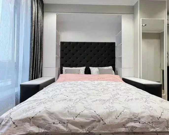 1-к кв. Москва ул. Малое Понизовье, 10 (25.0 м) - Фото 1