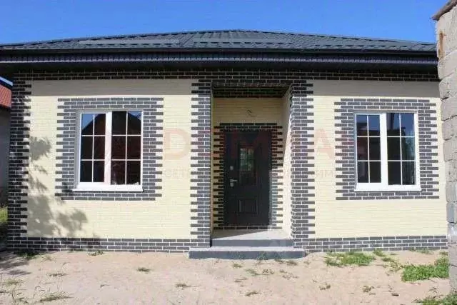 Дом в Ростовская область, Мясниковский район, Краснокрымское с/пос, ... - Фото 1