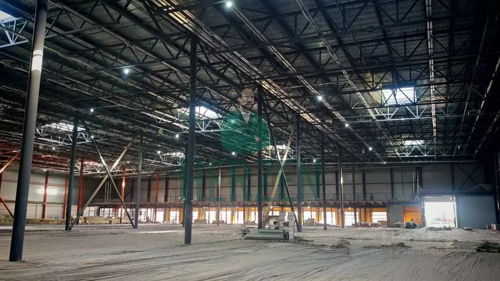 Склад в Москва Роднево СНТ, 13с2 (27000 м) - Фото 2