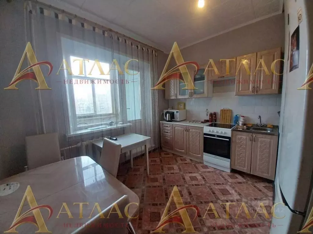 1-к кв. Саха (Якутия), Нерюнгри Тимптонская ул., 7 (35.6 м) - Фото 1