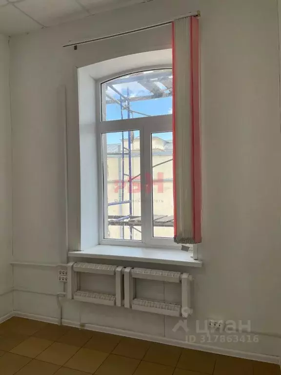 Офис в Пензенская область, Пенза Московская ул. (22 м) - Фото 1