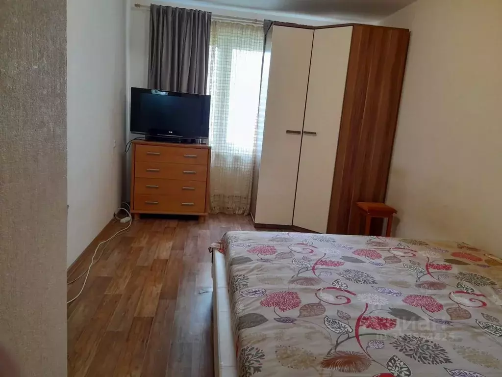 1-к кв. Санкт-Петербург дор. Муринская, 84 (38.0 м) - Фото 1