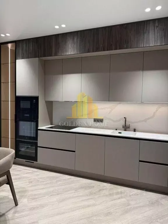 2-к кв. Санкт-Петербург Петровский просп., 22к2 (73.0 м) - Фото 1