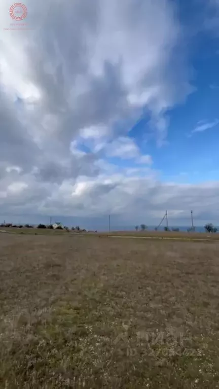 Участок в Крым, Ленинский район, Калиновское с/пос, Акташ-Кетен СТ  ... - Фото 1