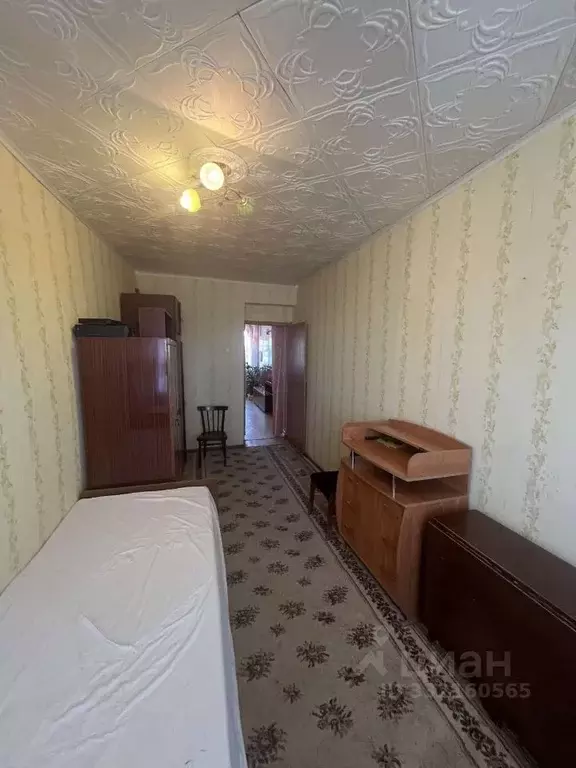 2-к кв. Астраханская область, с. Икряное ул. Советская, 36 (44.5 м) - Фото 1