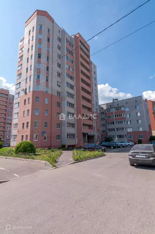 Продаётся 1-к квартира, 38.9 м - Фото 0
