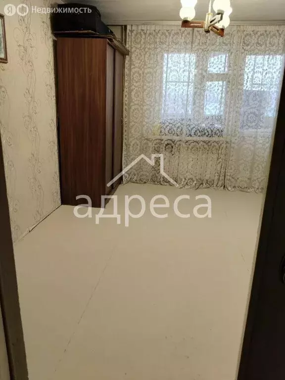 3-комнатная квартира: Самара, Черемшанская улица, 160 (66.4 м) - Фото 2