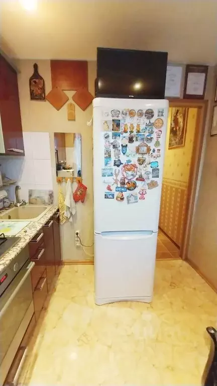 3-к кв. Новгородская область, Великий Новгород бул. Воскресенский, 6 ... - Фото 2