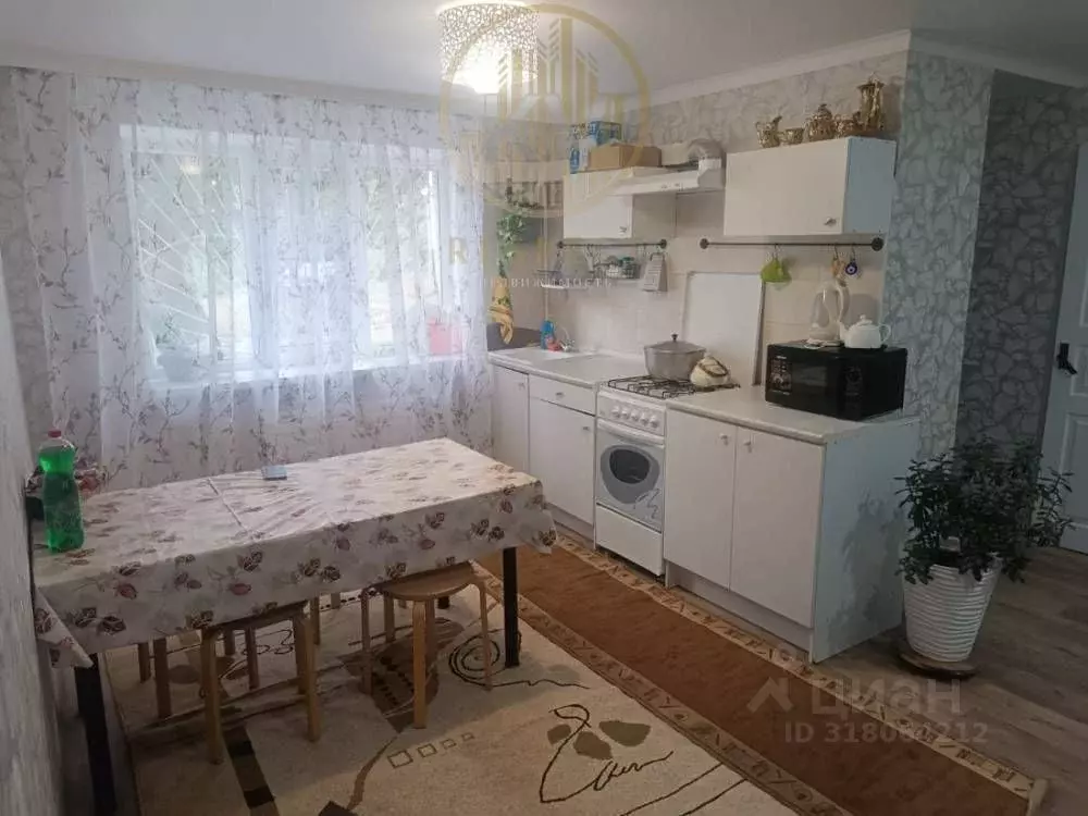 2-к кв. Ставропольский край, Предгорный муниципальный округ, ... - Фото 1