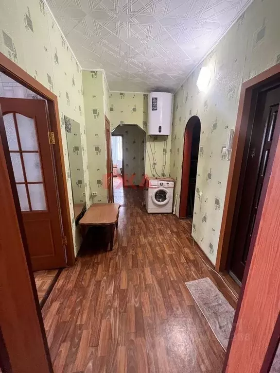 1-к кв. Саха (Якутия), Нерюнгри просп. Дружбы Народов, 25 (72.9 м) - Фото 1