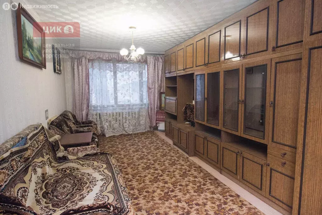 2-комнатная квартира: Рязань, Касимовское шоссе, 56 (54.2 м) - Фото 2