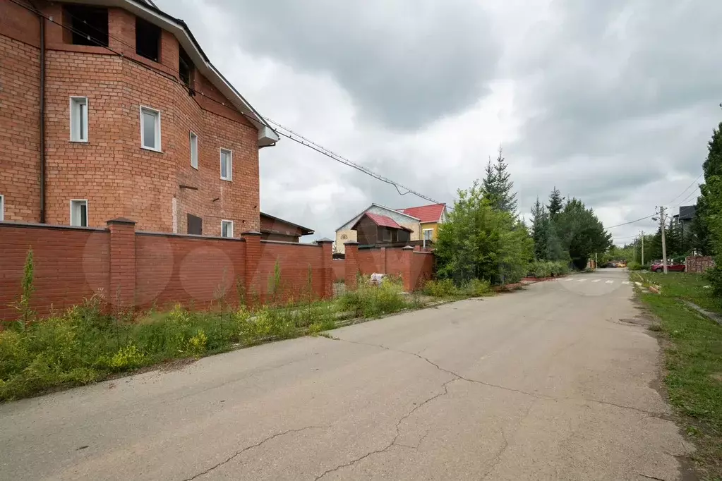 Дом 201,4 м на участке 15 сот. - Фото 0