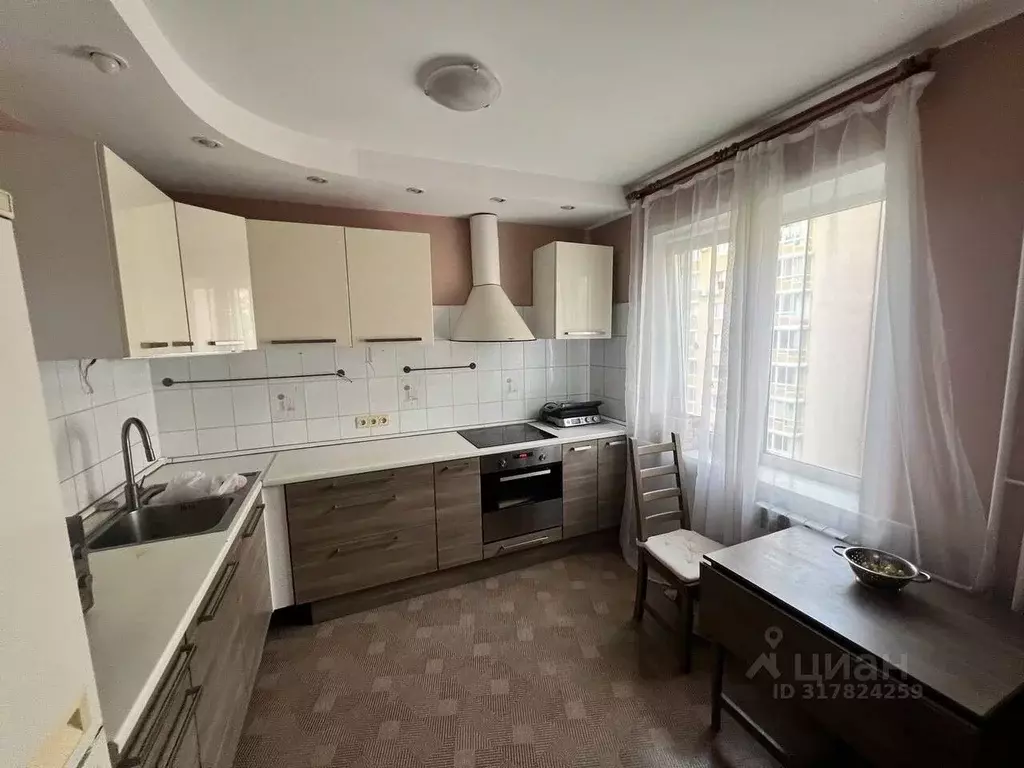 4-к кв. Кемеровская область, Кемерово ул. Свободы, 17а (81.4 м) - Фото 1