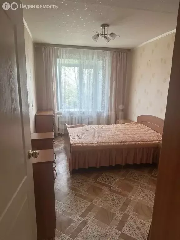 2-комнатная квартира: Барыш, улица Пушкина, 29 (45.3 м) - Фото 2