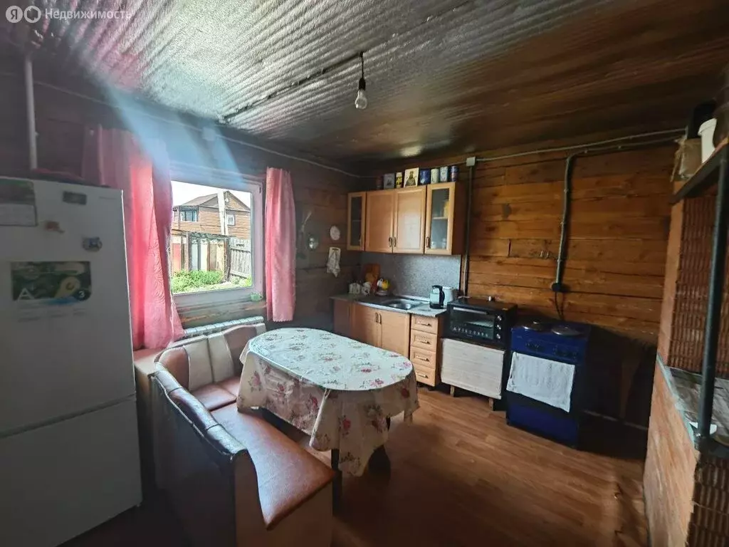 Дом в Иркутск, Яблоневая улица (88.5 м) - Фото 1