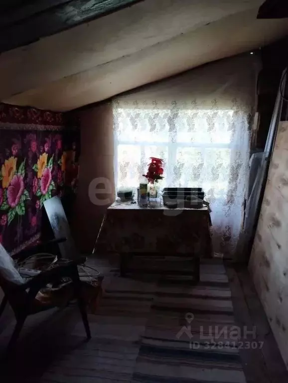 Дом в Нижегородская область, Навашинский муниципальный округ, с. ... - Фото 2