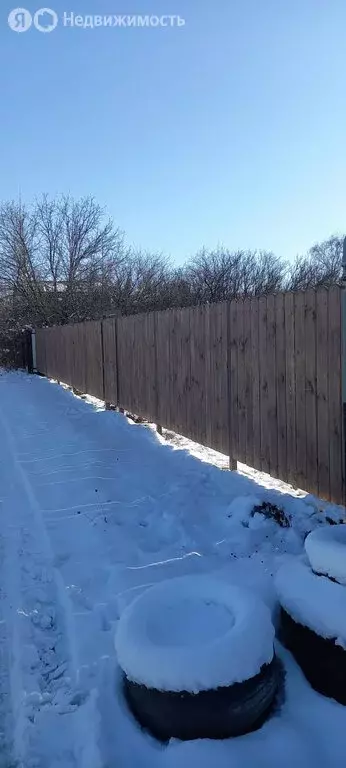 Участок в Батайск, ДНТ Весна, улица 4-й Проезд (6 м) - Фото 1