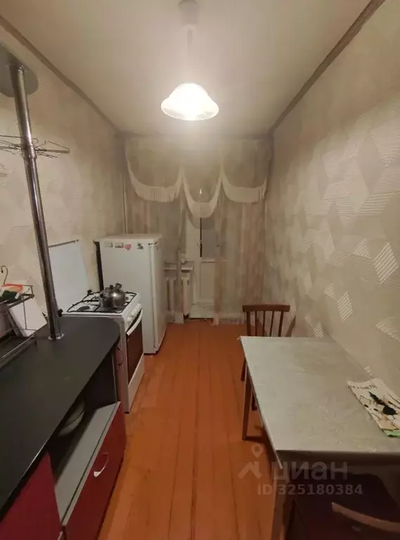 1-к кв. Нижегородская область, Нижний Новгород ул. Евгения ... - Фото 2