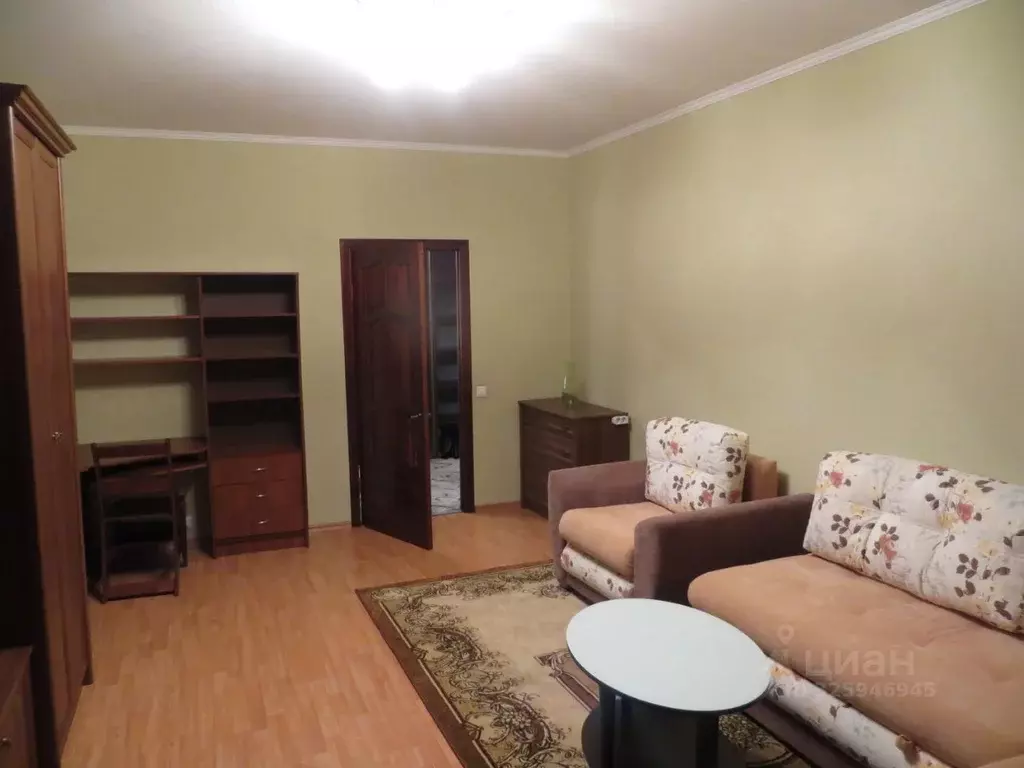 1-к кв. Москва ул. Островитянова, 5 (53.0 м) - Фото 1