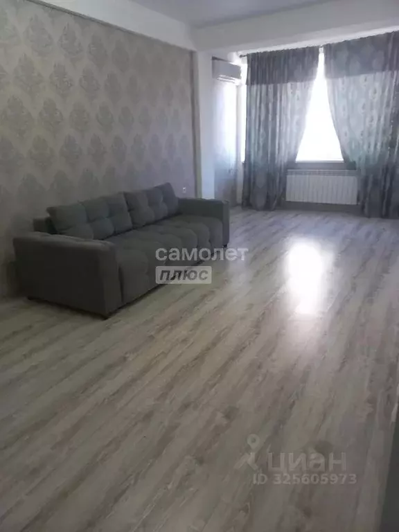 2-к кв. Дагестан, Дербент ул. Сальмана, 100А (70.0 м) - Фото 1