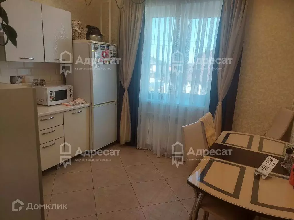 Продаётся 2-к квартира, 54.5 м - Фото 0