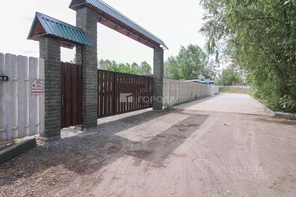 Участок в Алтайский край, Барнаул Затон мкр, ул. 2-я Озерная, 5 (10.0 ... - Фото 0