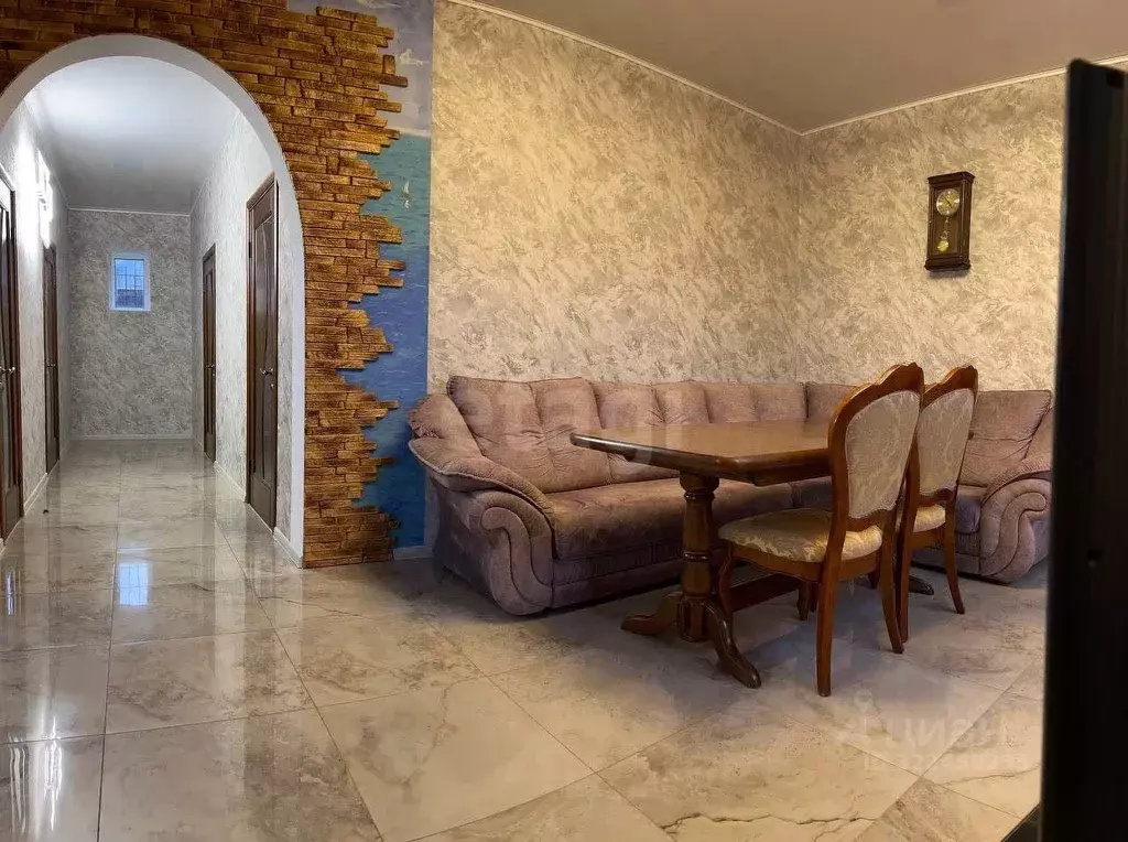 Дом в Крым, Симферополь ул. Огородная (76 м) - Фото 2