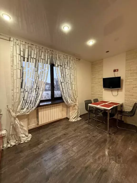 1-к кв. Башкортостан, Уфа ул. Цюрупы, 79 (45.0 м) - Фото 1